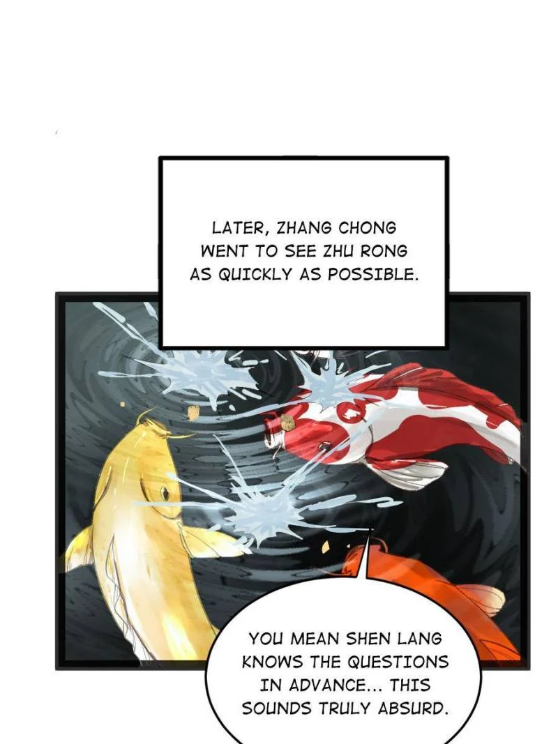 Read Ultimate Son-in-Law chapter 106 image 44 on Lezhin