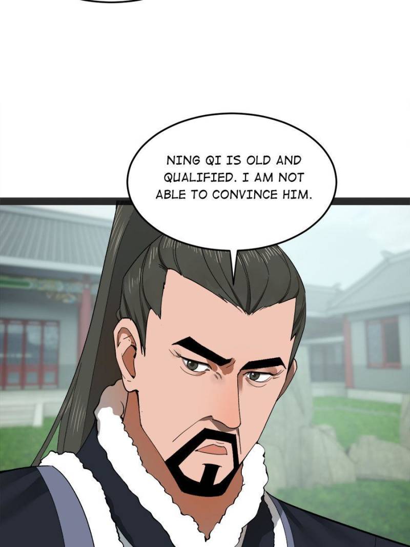 Read Ultimate Son-in-Law chapter 106 image 49 on Lezhin