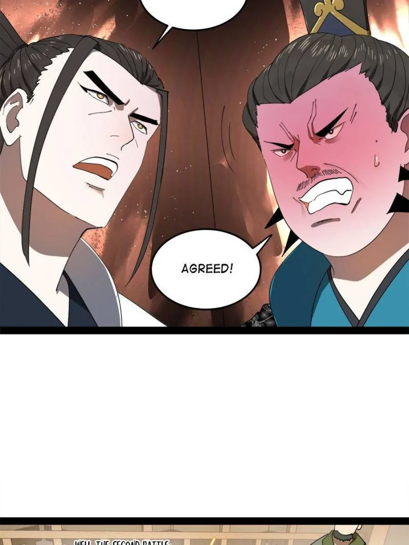 Read Ultimate Son-in-Law chapter 106 image 5 on Lezhin