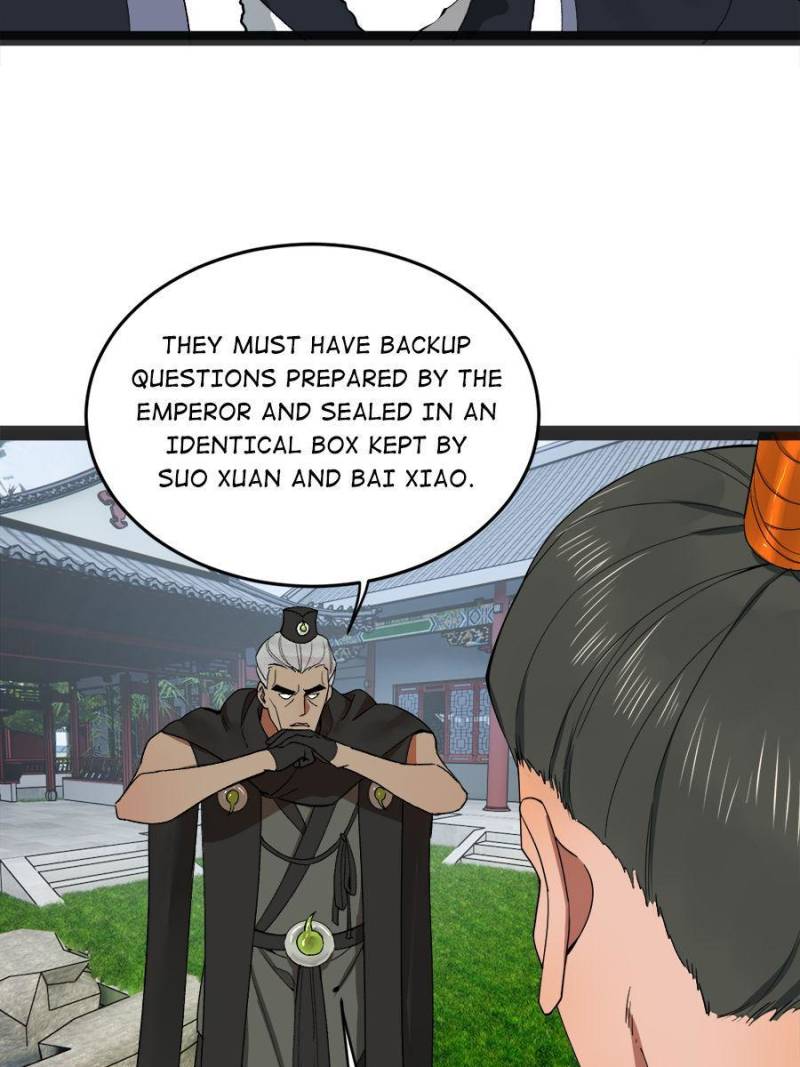 Read Ultimate Son-in-Law chapter 106 image 50 on Lezhin