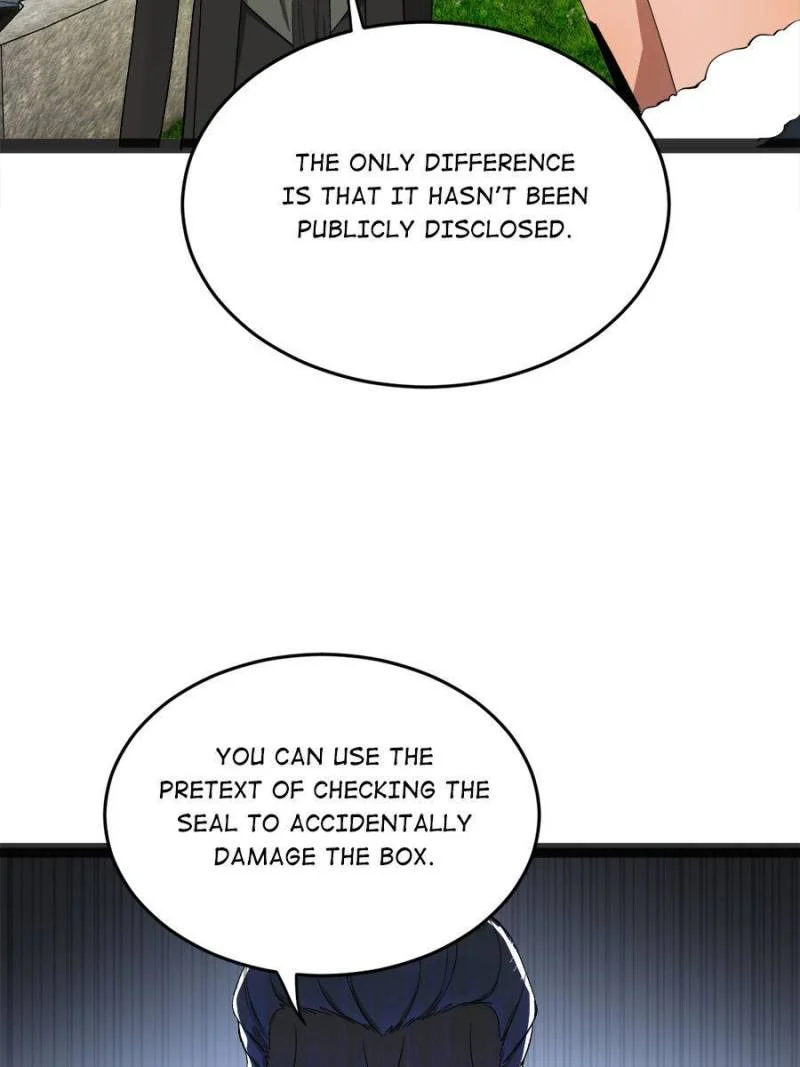 Read Ultimate Son-in-Law chapter 106 image 51 on Lezhin