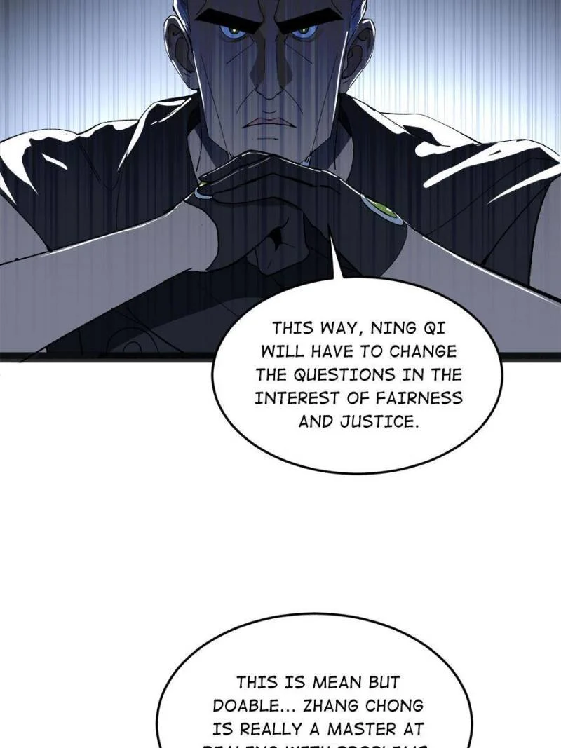 Read Ultimate Son-in-Law chapter 106 image 52 on Lezhin