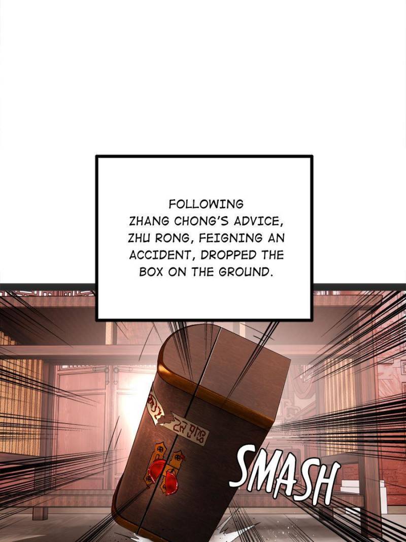 Read Ultimate Son-in-Law chapter 106 image 55 on Lezhin