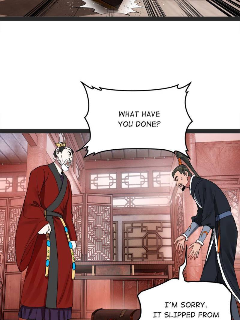 Read Ultimate Son-in-Law chapter 106 image 56 on Lezhin