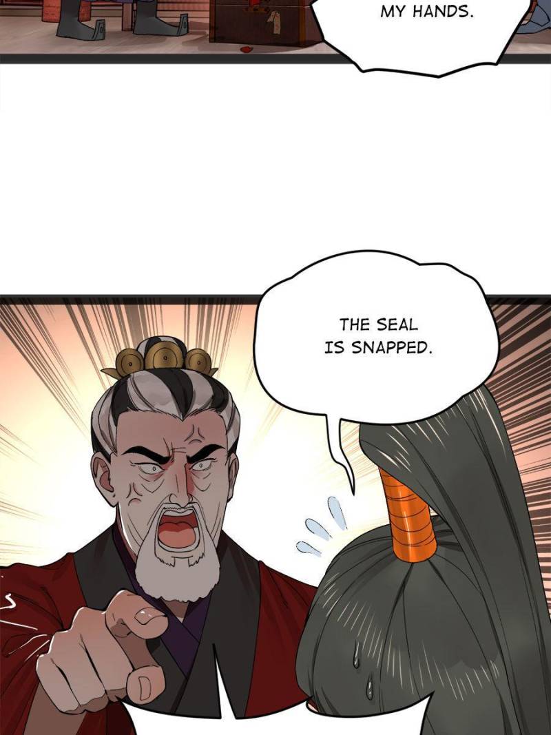 Read Ultimate Son-in-Law chapter 106 image 57 on Lezhin