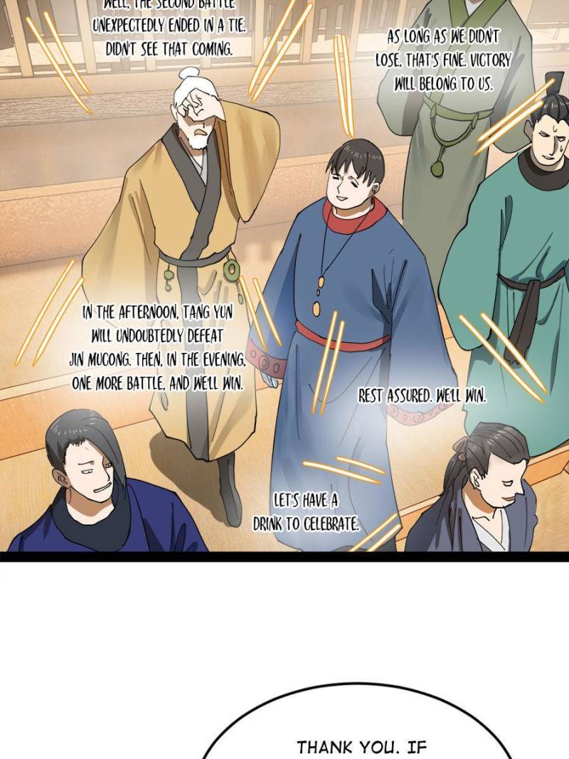 Read Ultimate Son-in-Law chapter 106 image 6 on Lezhin