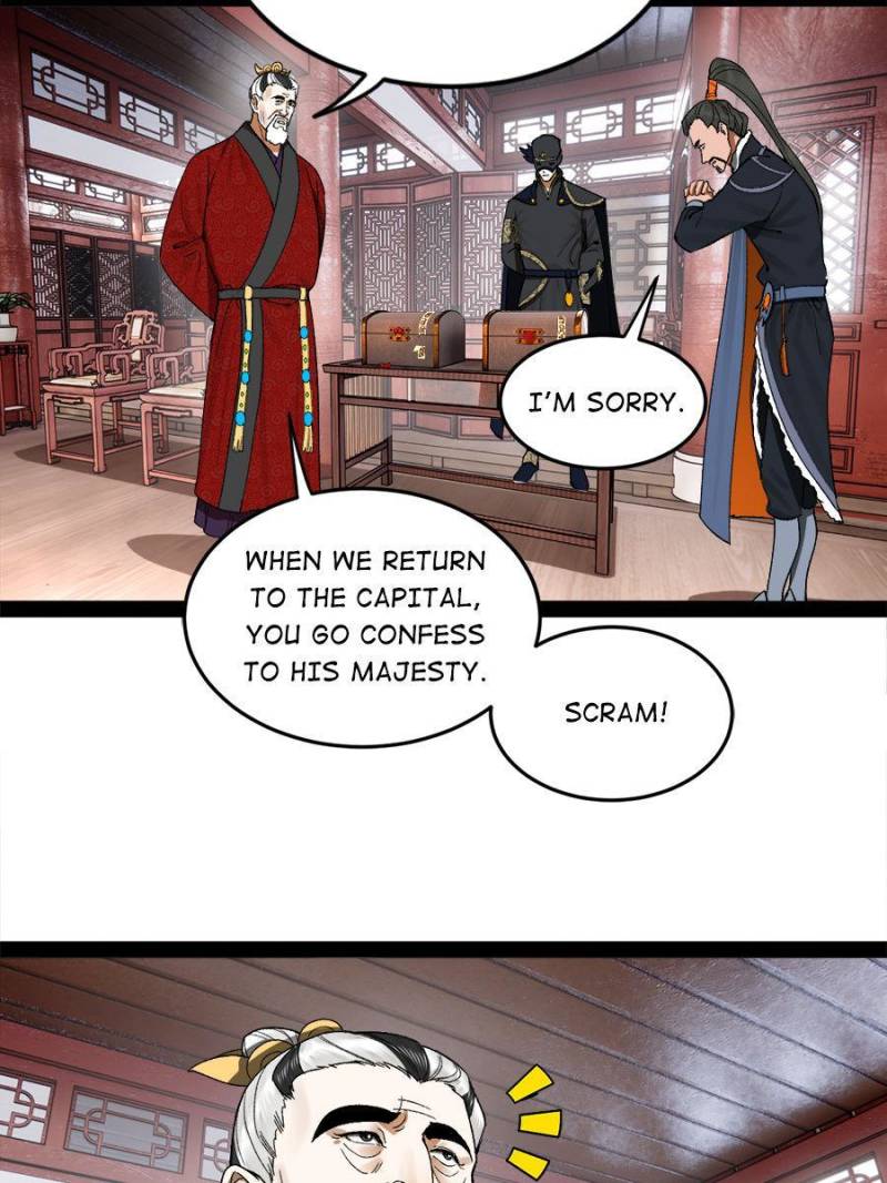Read Ultimate Son-in-Law chapter 106 image 61 on Lezhin