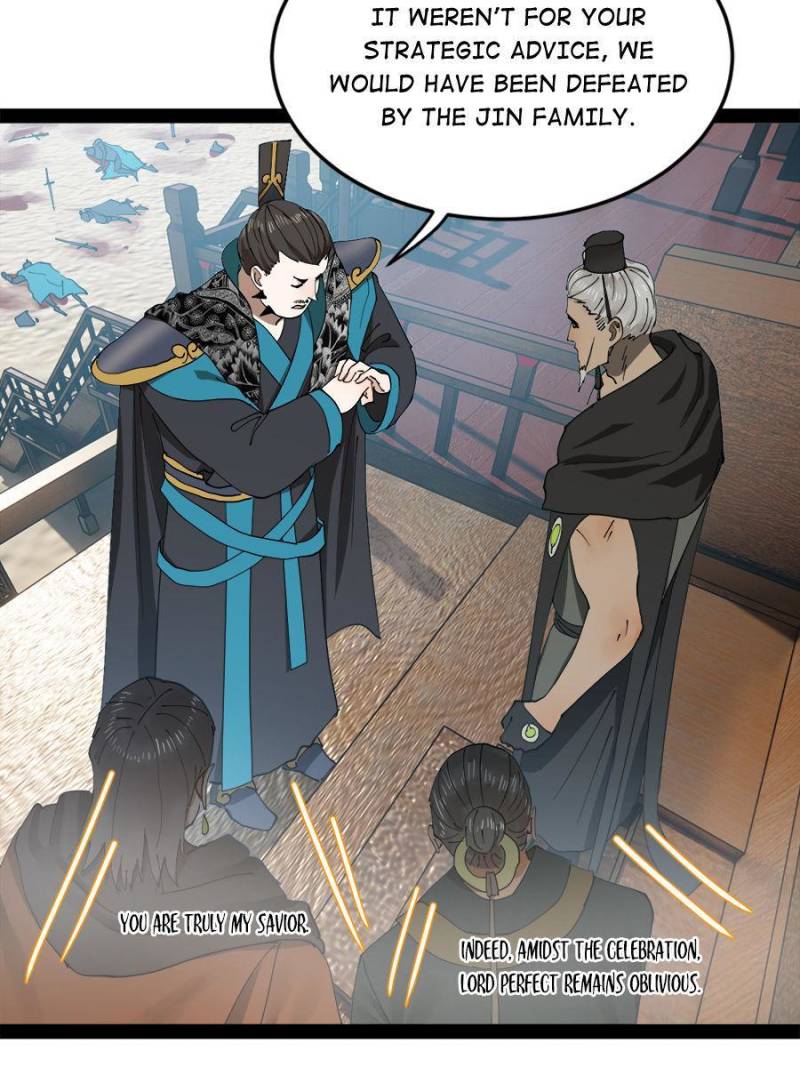 Read Ultimate Son-in-Law chapter 106 image 7 on Lezhin