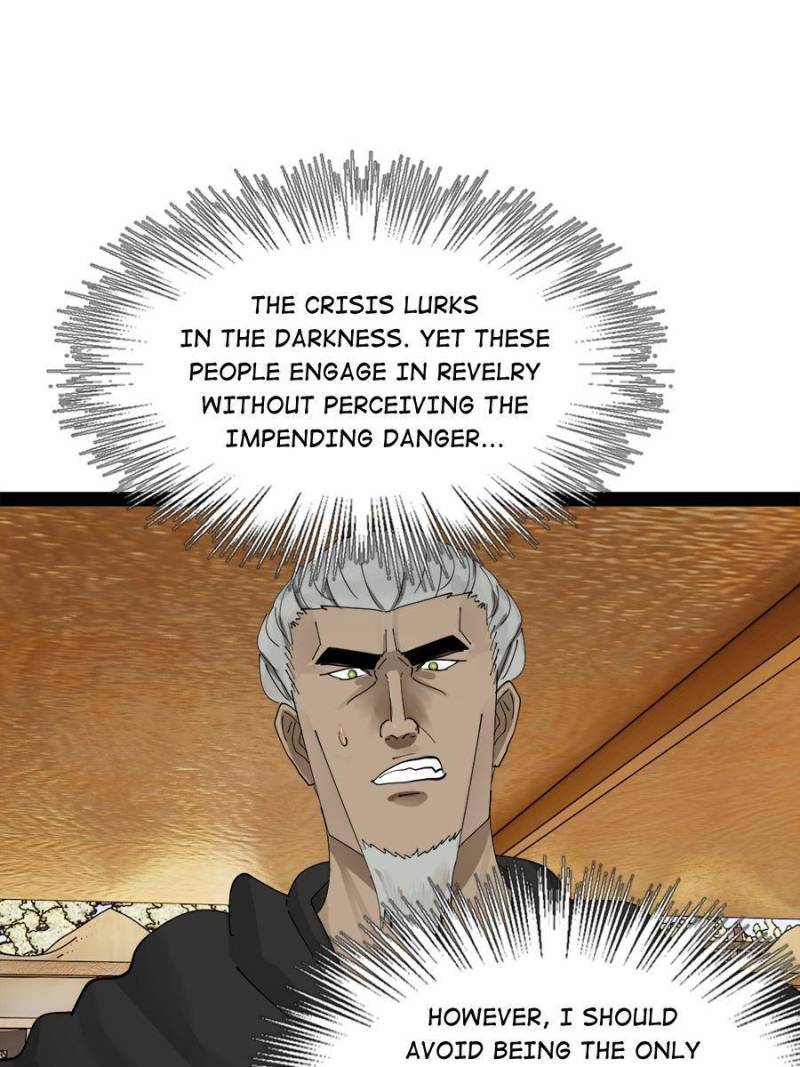 Read Ultimate Son-in-Law chapter 106 image 8 on Lezhin