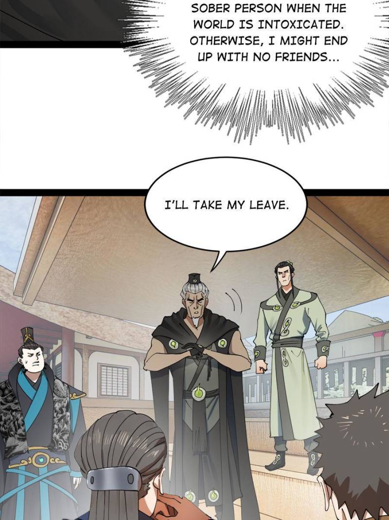 Read Ultimate Son-in-Law chapter 106 image 9 on Lezhin