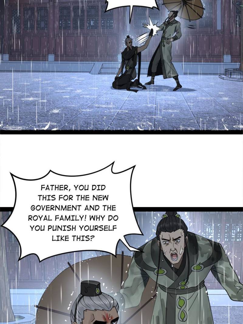 Read Ultimate Son-in-Law chapter 107 image 10 on Lezhin