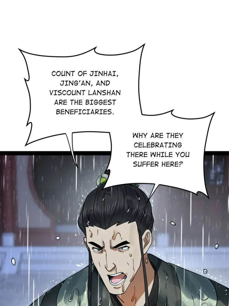 Read Ultimate Son-in-Law chapter 107 image 13 on Lezhin