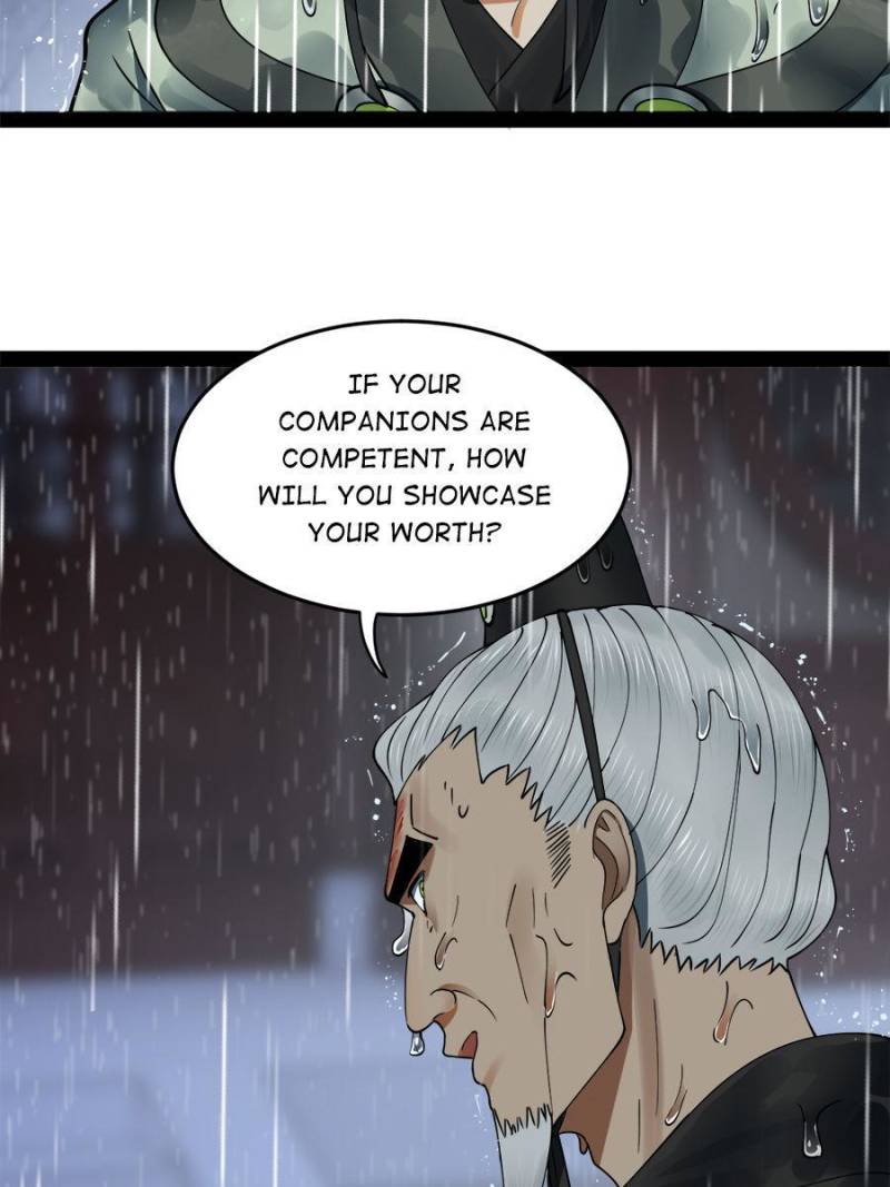 Read Ultimate Son-in-Law chapter 107 image 14 on Lezhin
