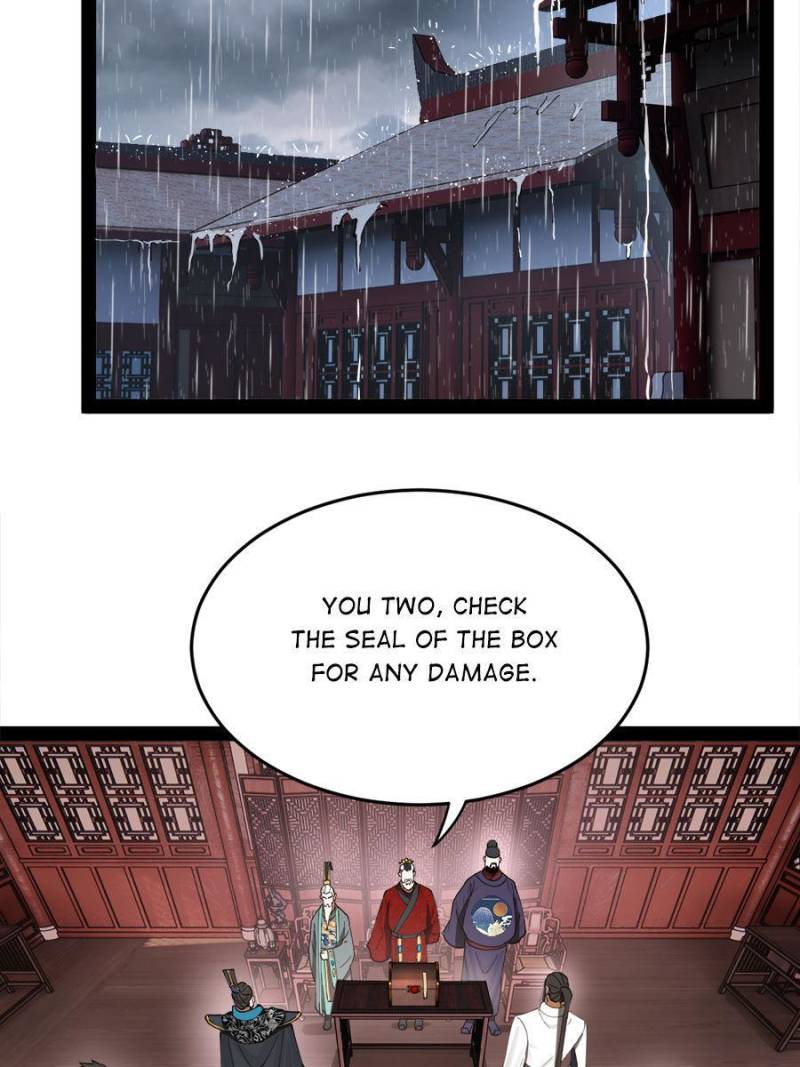 Read Ultimate Son-in-Law chapter 107 image 17 on Lezhin