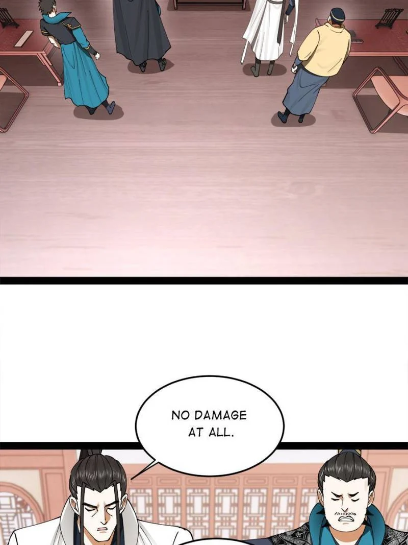 Read Ultimate Son-in-Law chapter 107 image 18 on Lezhin