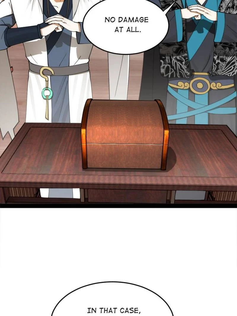 Read Ultimate Son-in-Law chapter 107 image 19 on Lezhin