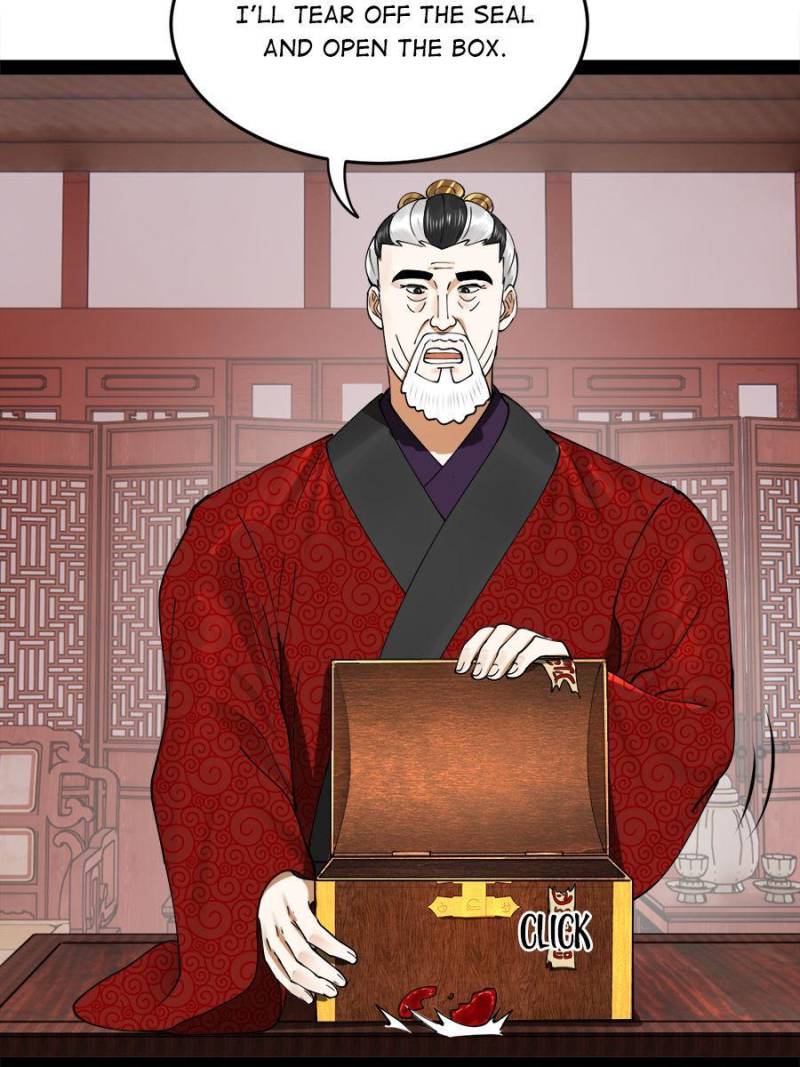 Read Ultimate Son-in-Law chapter 107 image 20 on Lezhin