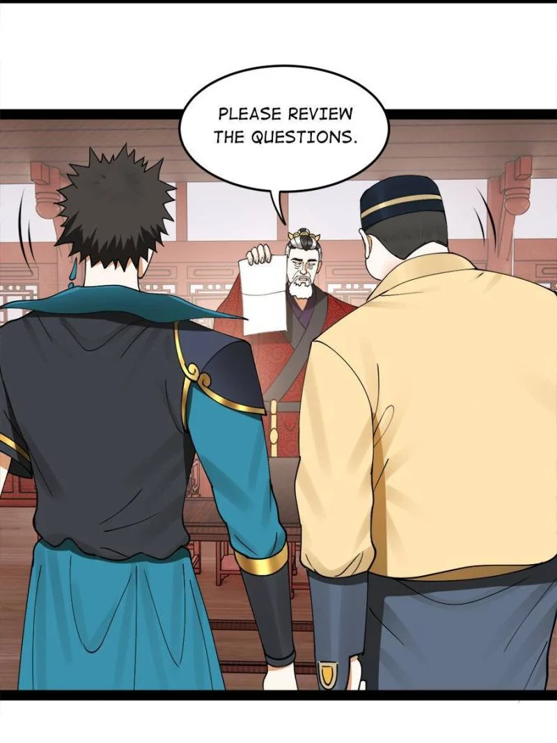 Read Ultimate Son-in-Law chapter 107 image 21 on Lezhin