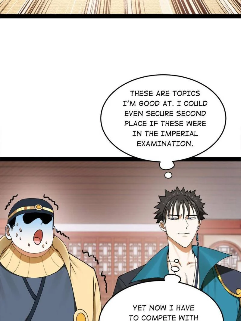 Read Ultimate Son-in-Law chapter 107 image 23 on Lezhin