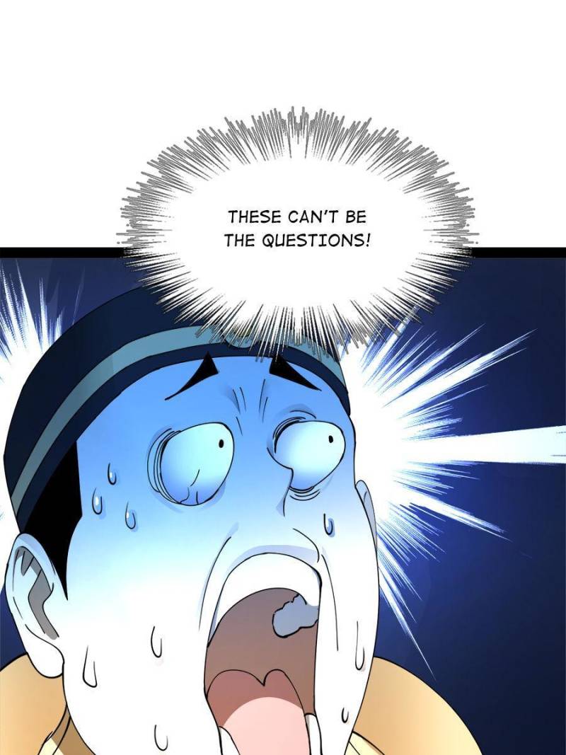 Read Ultimate Son-in-Law chapter 107 image 25 on Lezhin