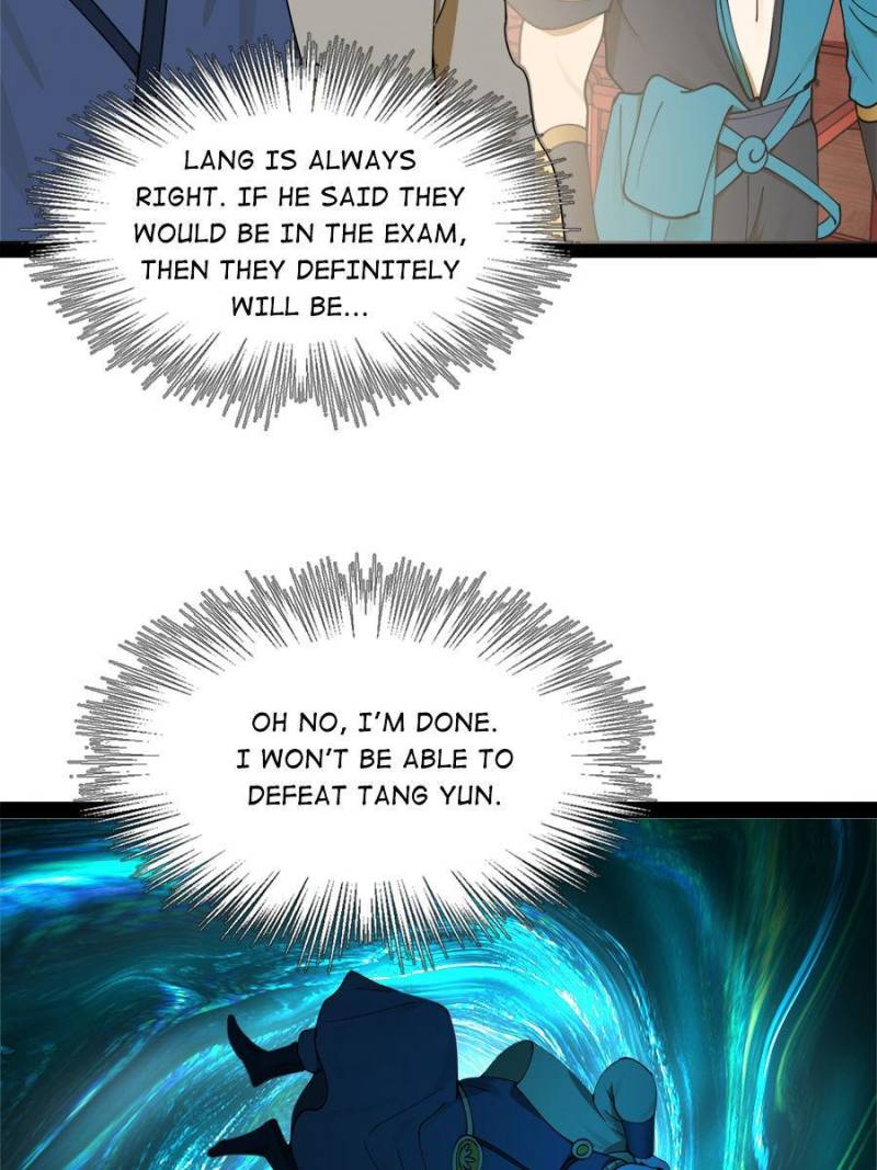 Read Ultimate Son-in-Law chapter 107 image 27 on Lezhin