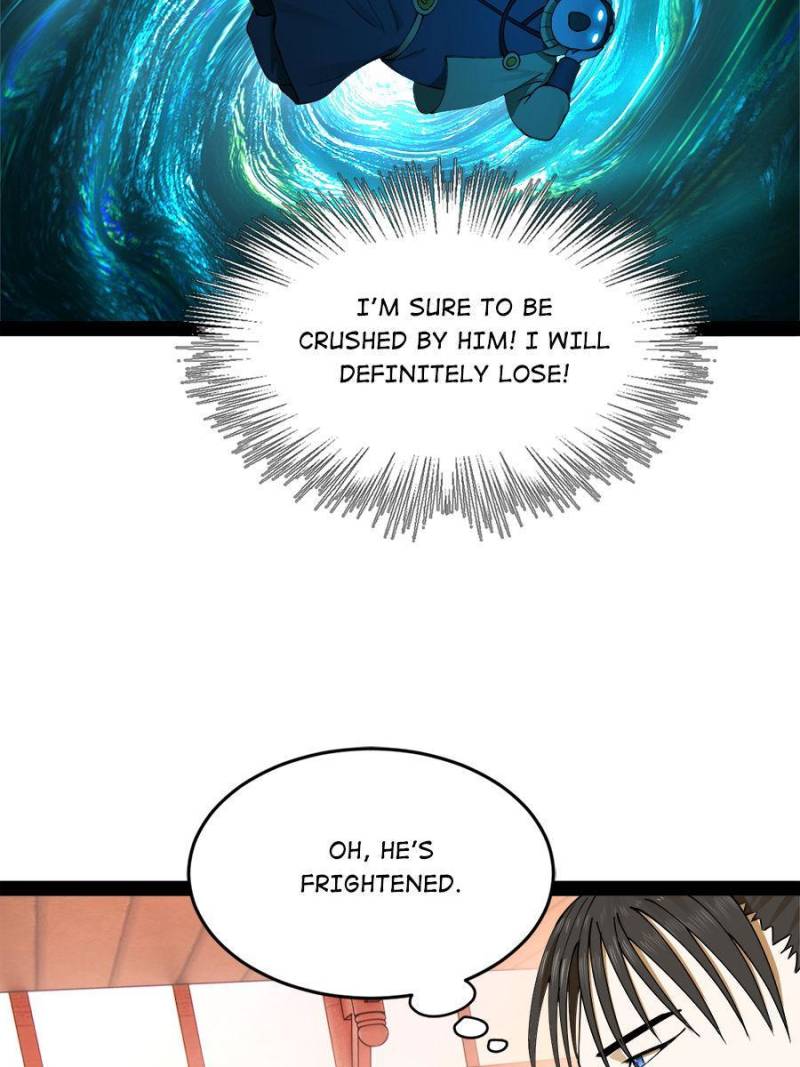 Read Ultimate Son-in-Law chapter 107 image 28 on Lezhin