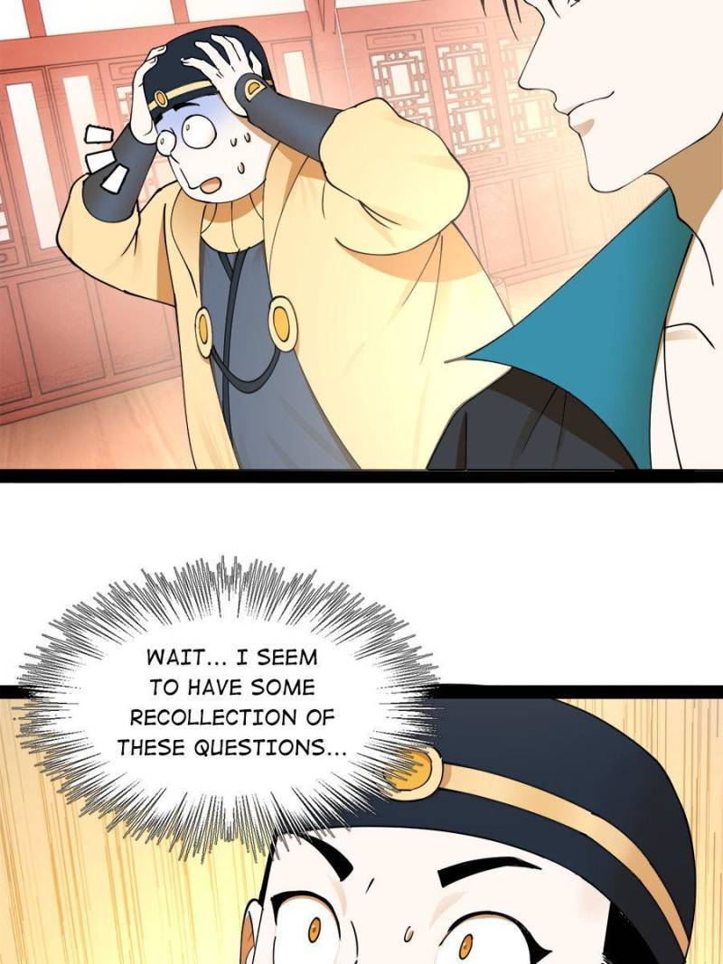 Read Ultimate Son-in-Law chapter 107 image 29 on Lezhin