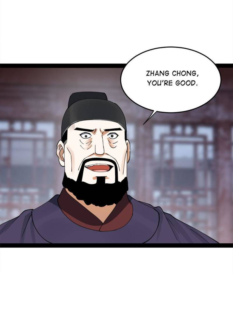 Read Ultimate Son-in-Law chapter 107 image 3 on Lezhin