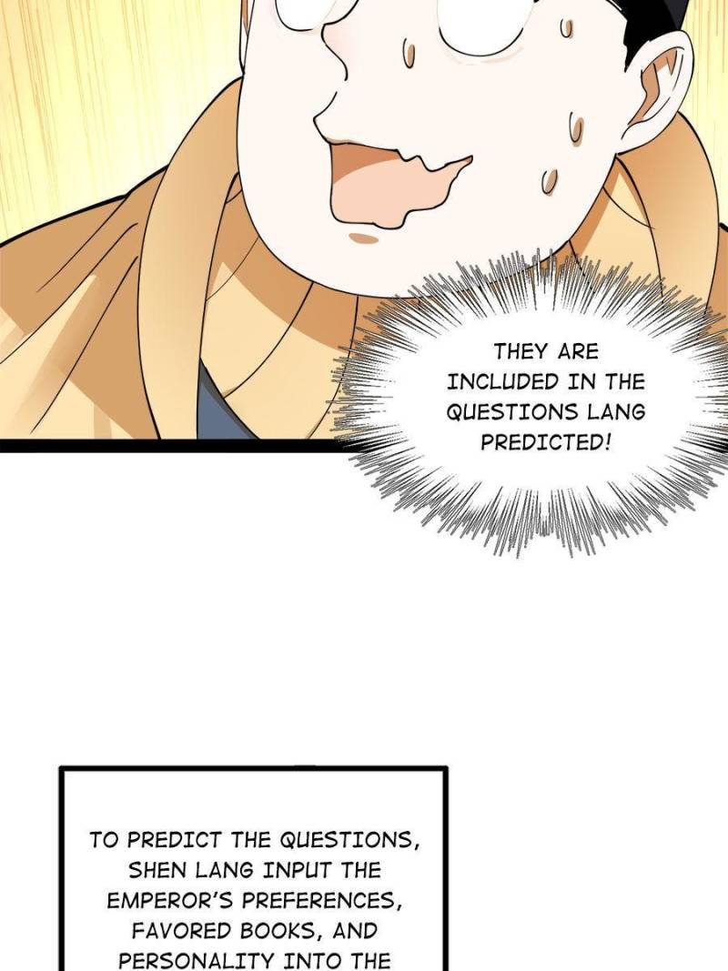 Read Ultimate Son-in-Law chapter 107 image 30 on Lezhin