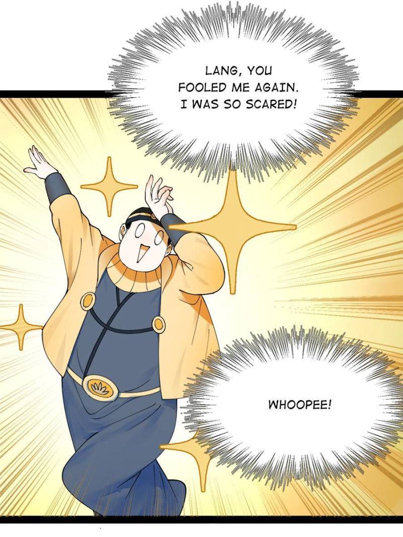 Read Ultimate Son-in-Law chapter 107 image 34 on Lezhin