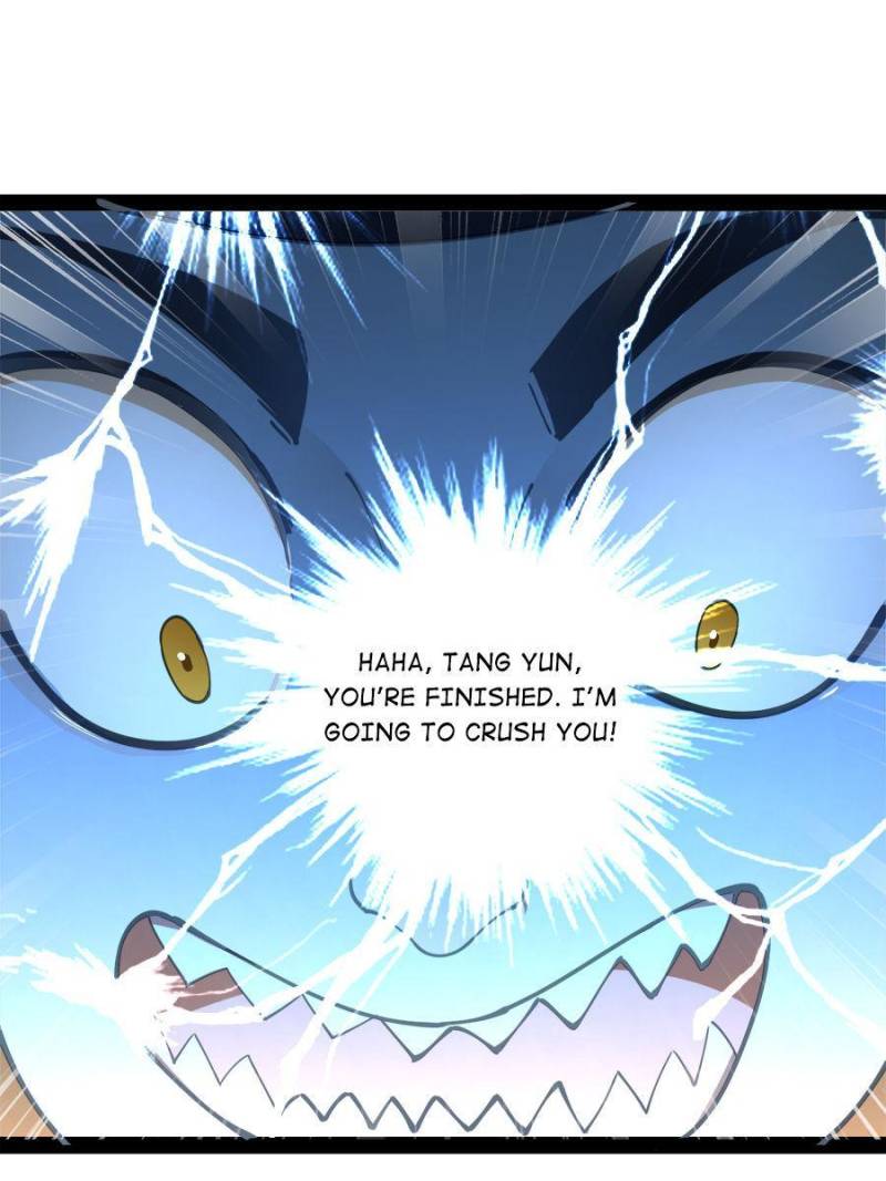 Read Ultimate Son-in-Law chapter 107 image 35 on Lezhin