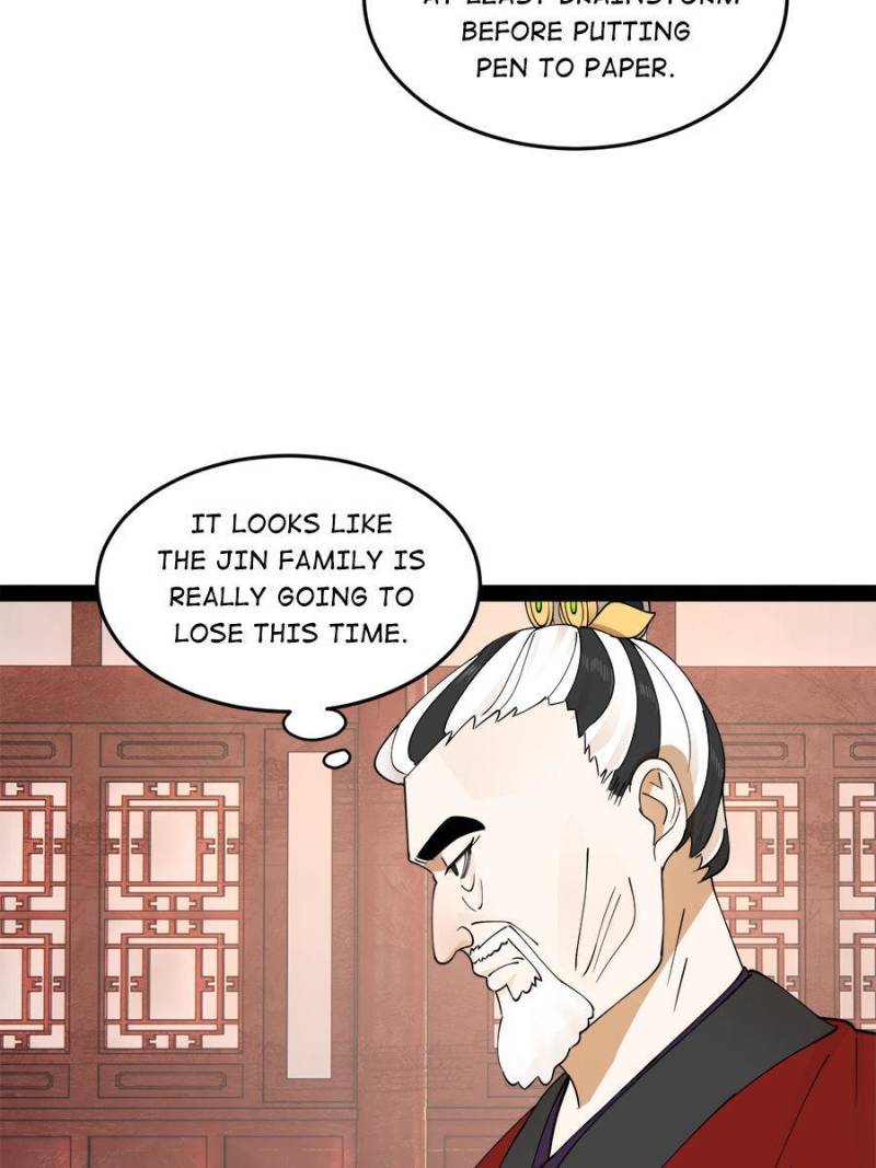 Read Ultimate Son-in-Law chapter 107 image 39 on Lezhin