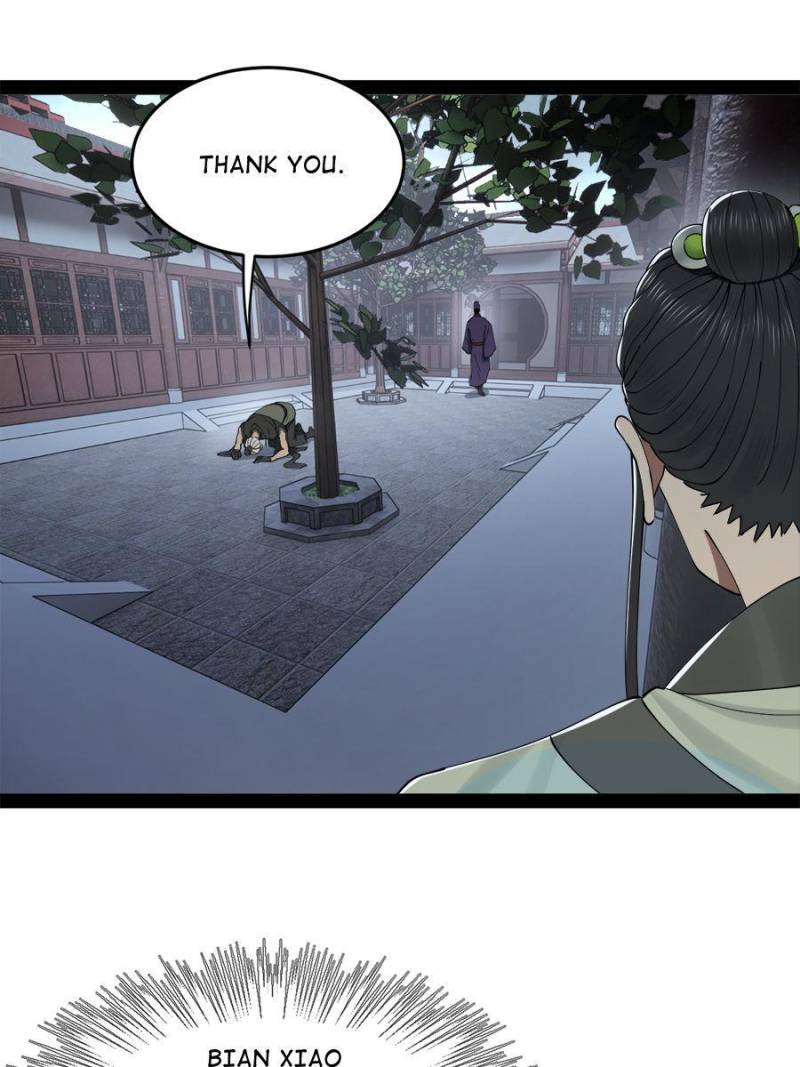 Read Ultimate Son-in-Law chapter 107 image 4 on Lezhin