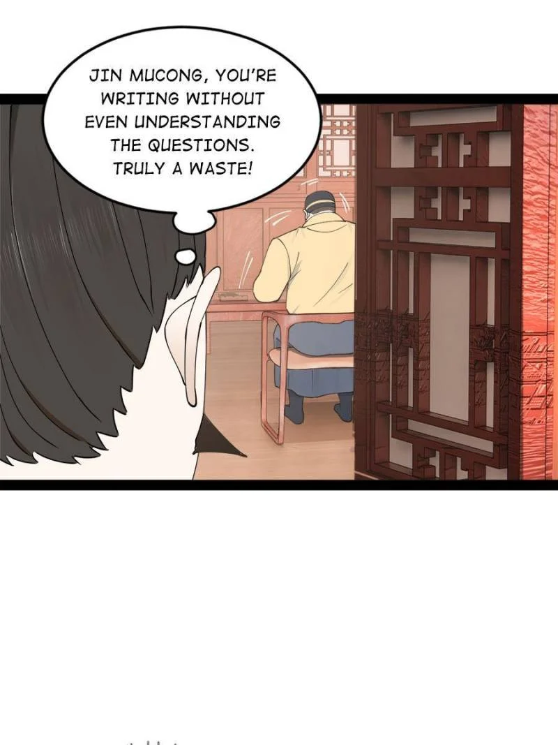 Read Ultimate Son-in-Law chapter 107 image 41 on Lezhin