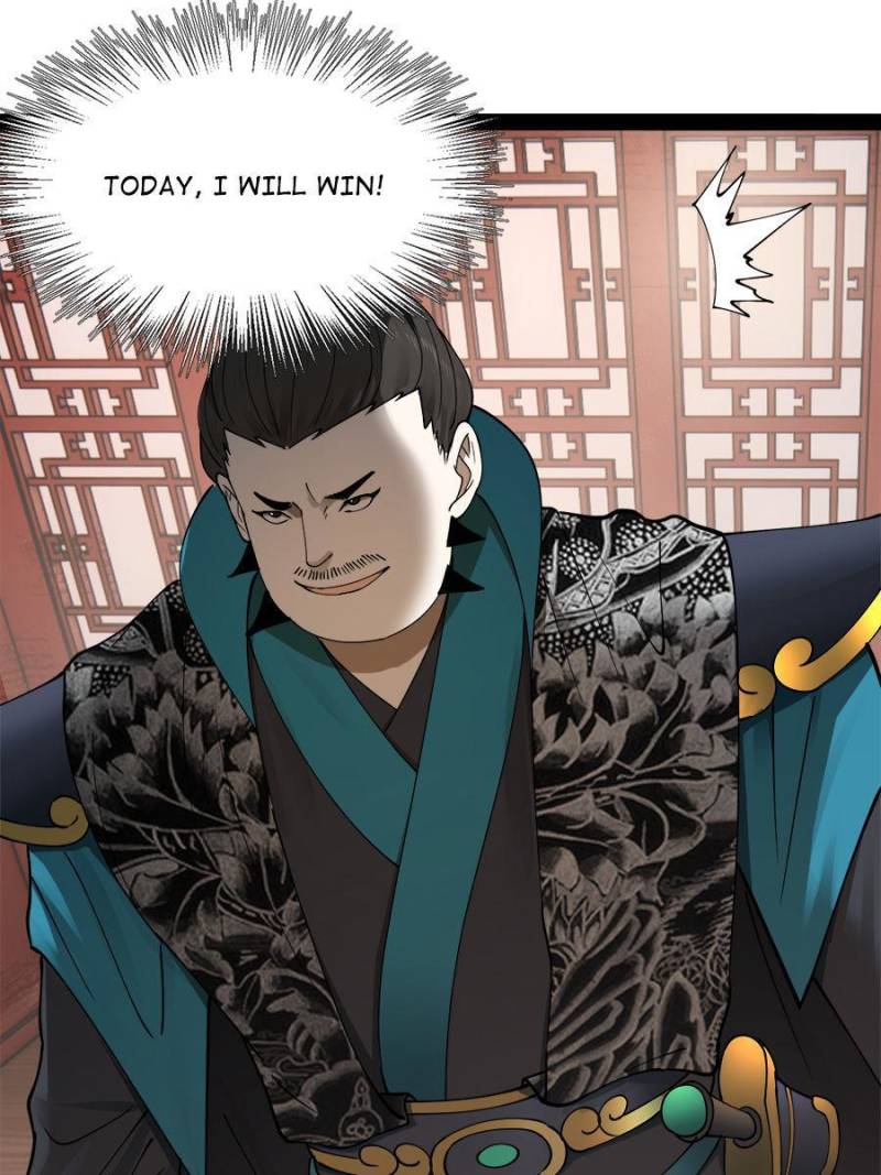 Read Ultimate Son-in-Law chapter 107 image 42 on Lezhin
