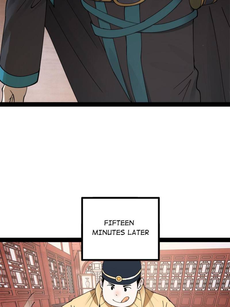Read Ultimate Son-in-Law chapter 107 image 43 on Lezhin