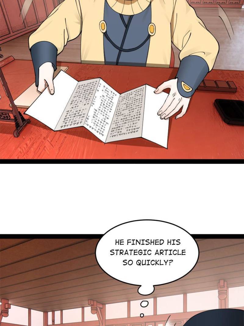 Read Ultimate Son-in-Law chapter 107 image 44 on Lezhin