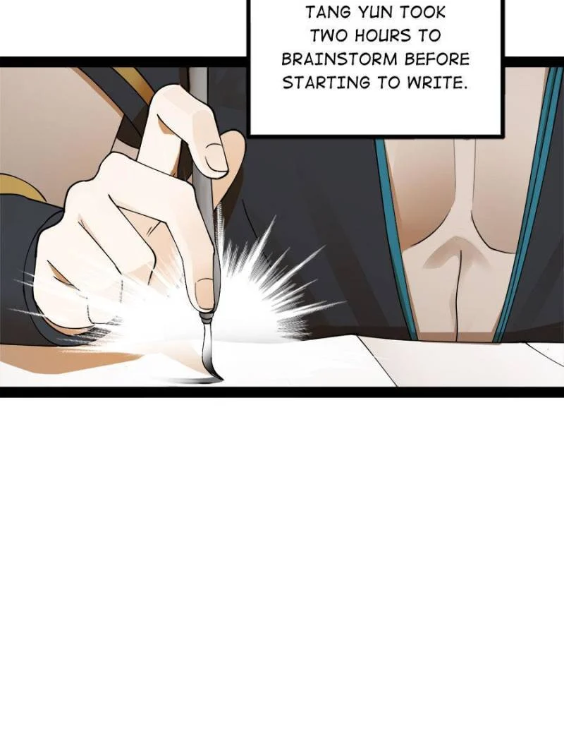 Read Ultimate Son-in-Law chapter 107 image 46 on Lezhin