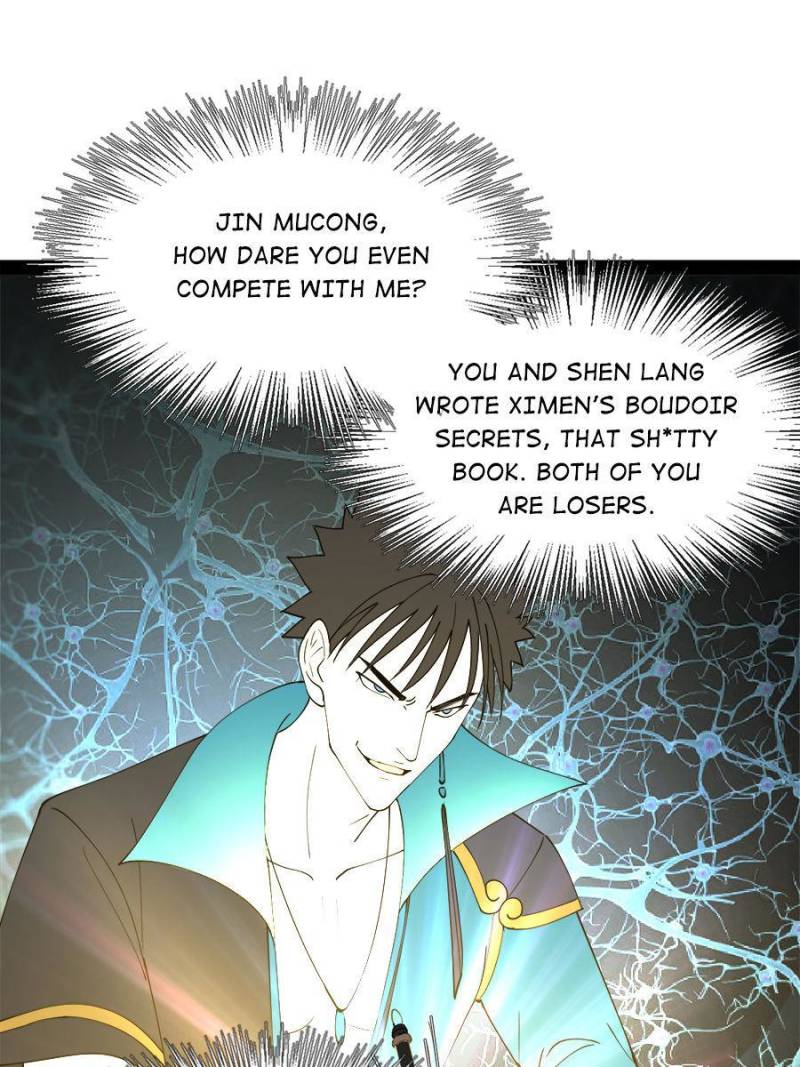Read Ultimate Son-in-Law chapter 107 image 49 on Lezhin