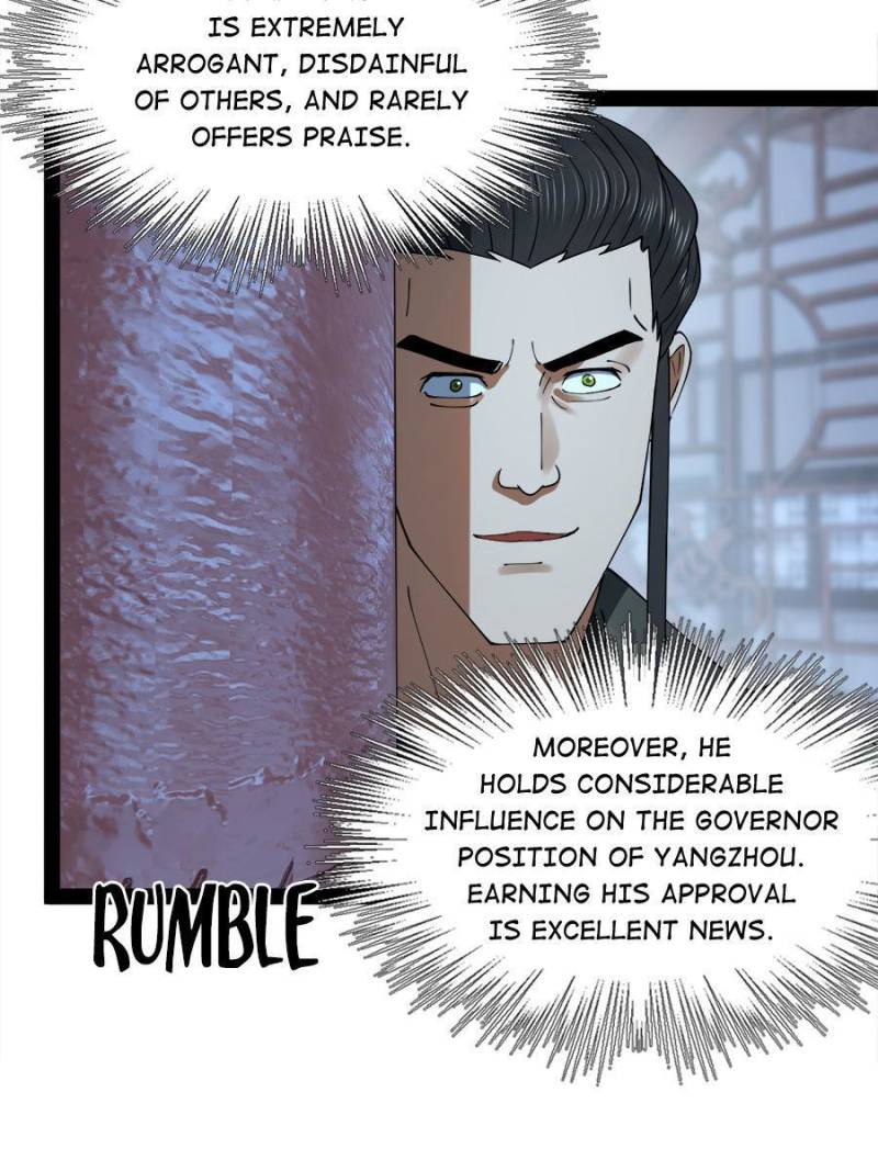 Read Ultimate Son-in-Law chapter 107 image 5 on Lezhin