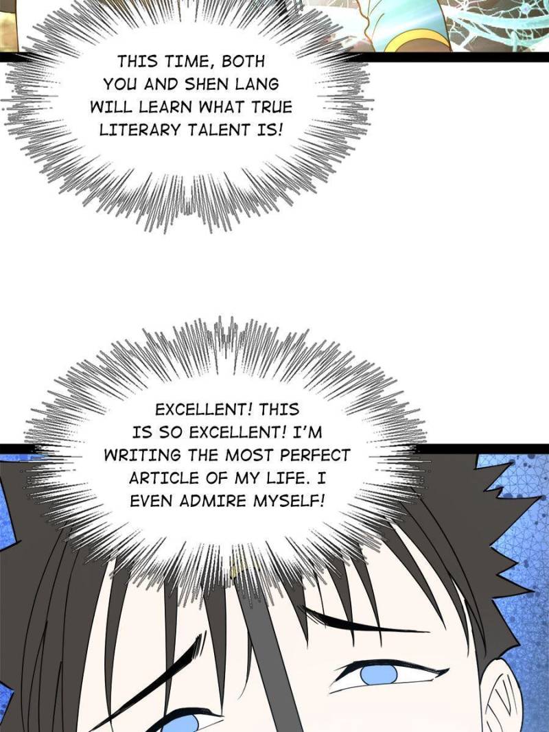 Read Ultimate Son-in-Law chapter 107 image 50 on Lezhin