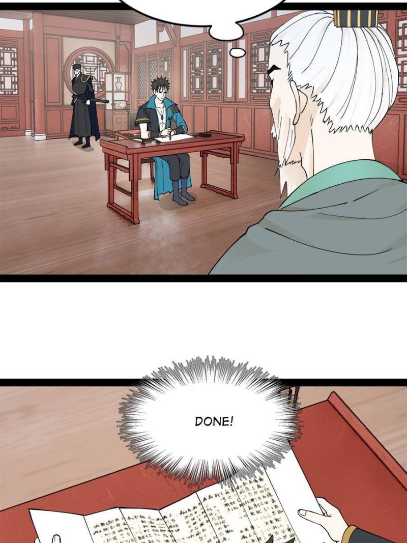 Read Ultimate Son-in-Law chapter 107 image 52 on Lezhin