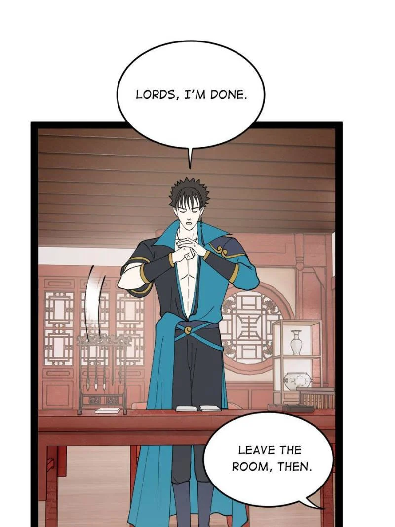 Read Ultimate Son-in-Law chapter 107 image 55 on Lezhin