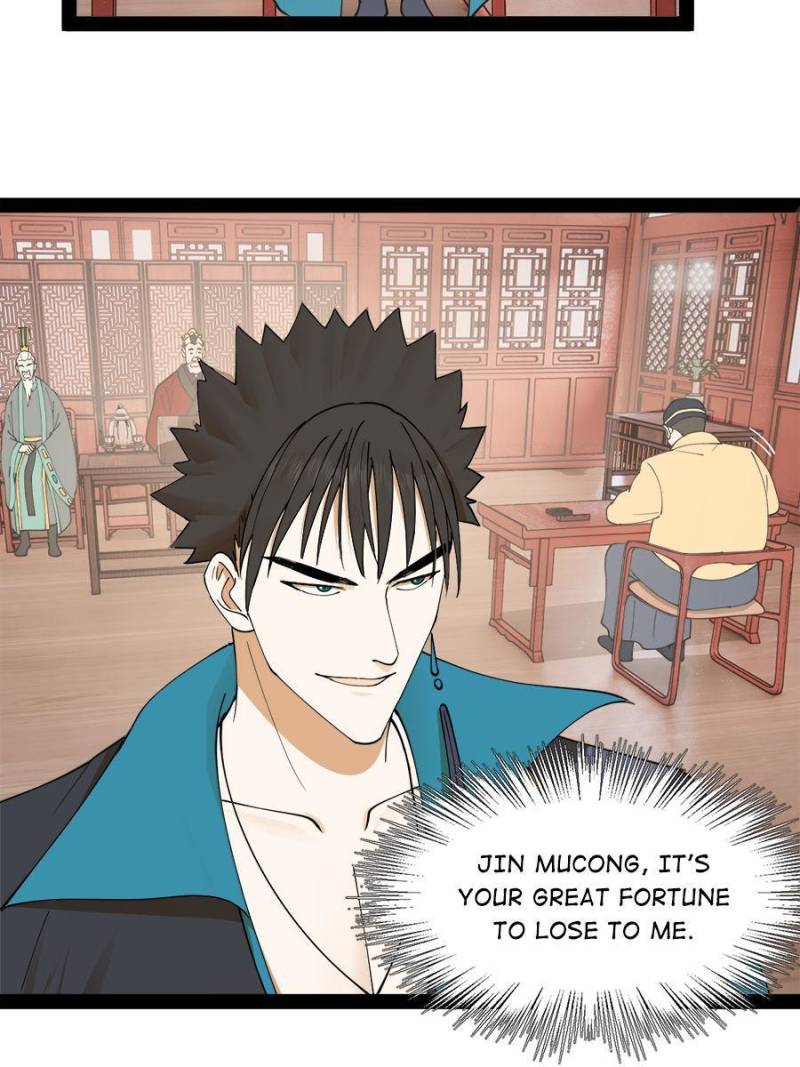Read Ultimate Son-in-Law chapter 107 image 56 on Lezhin
