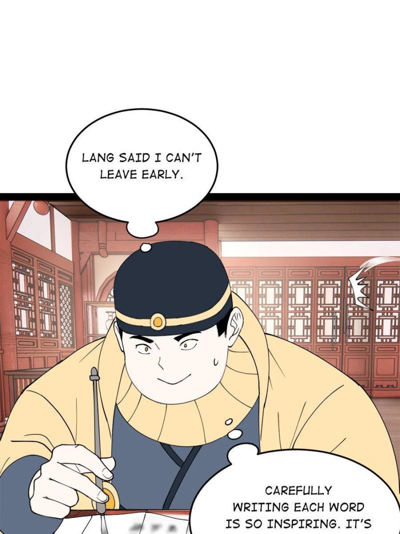Read Ultimate Son-in-Law chapter 107 image 57 on Lezhin