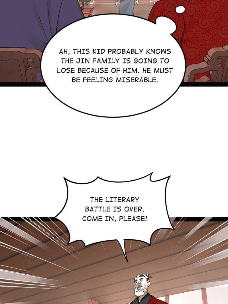Read Ultimate Son-in-Law chapter 107 image 64 on Lezhin