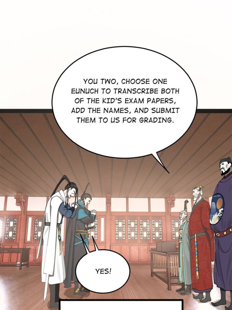 Read Ultimate Son-in-Law chapter 107 image 67 on Lezhin