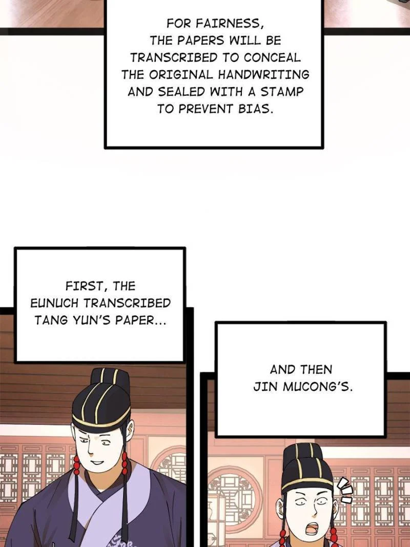 Read Ultimate Son-in-Law chapter 107 image 68 on Lezhin