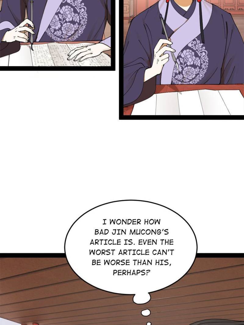 Read Ultimate Son-in-Law chapter 107 image 69 on Lezhin