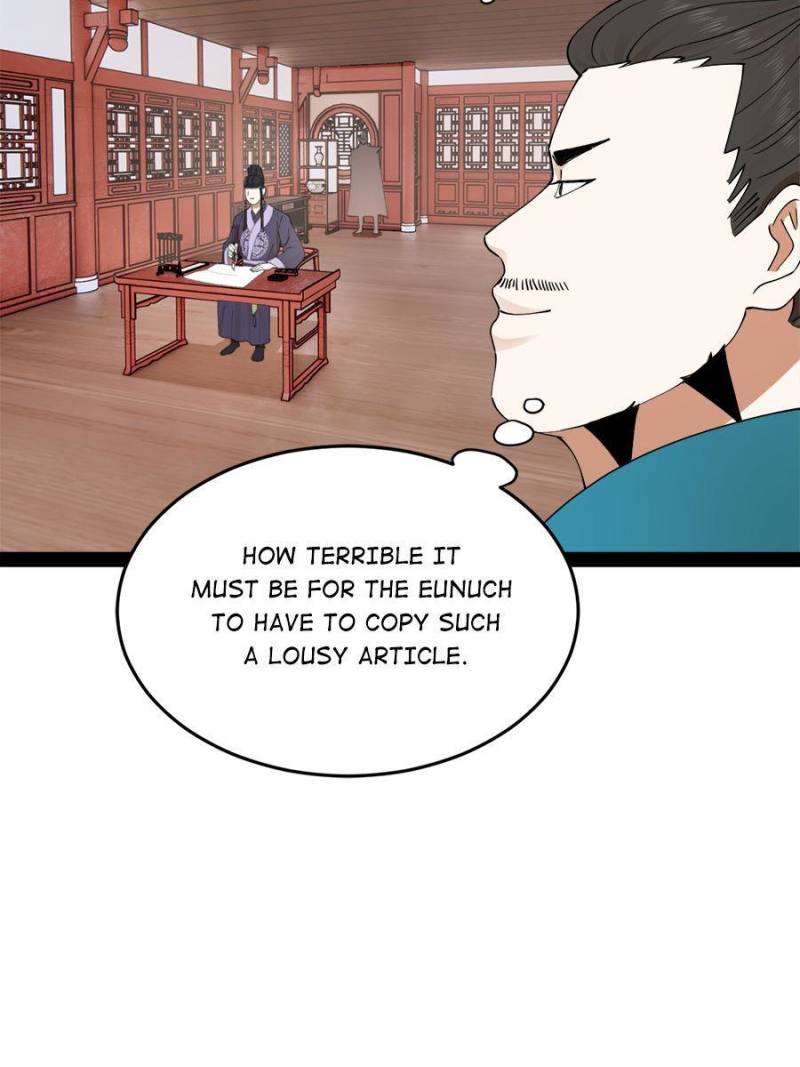 Read Ultimate Son-in-Law chapter 107 image 70 on Lezhin